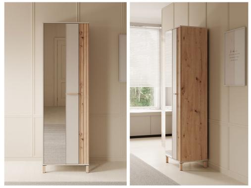 عکس جالباسی کوچک کمدی BL506