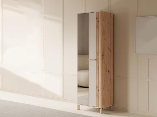 عکس جالباسی کوچک کمدی BL506