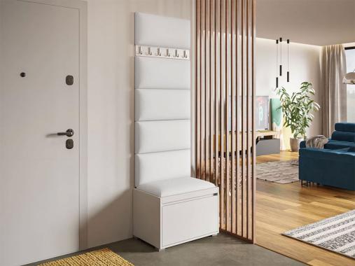 عکس جالباسی ایستاده نیمکتی BL522