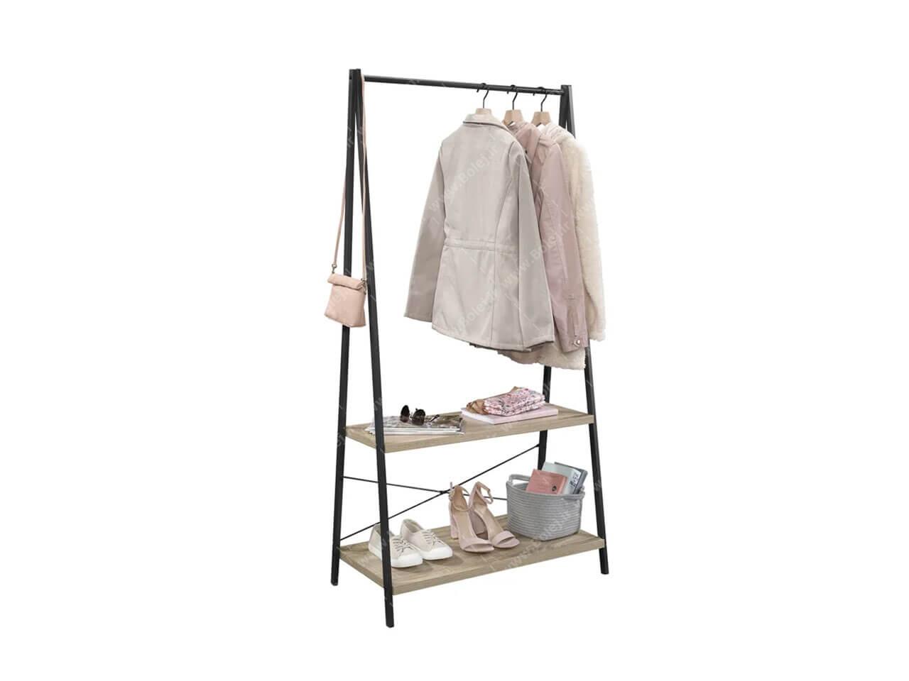عکس جالباسی ایستاده رگالی کوچک مدل BL536