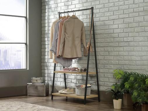عکس جالباسی ایستاده رگالی کوچک مدل BL536