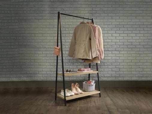 عکس جالباسی ایستاده رگالی کوچک مدل BL536