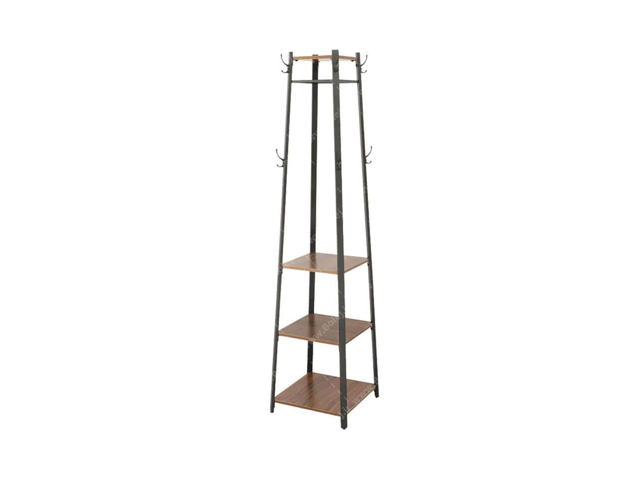 عکس جالباسی ایستاده فلزی مدل BL540