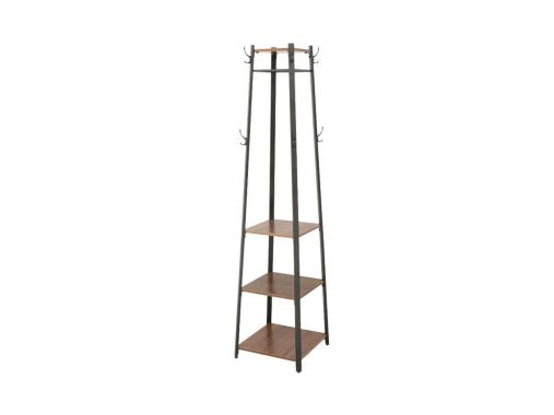عکس جالباسی ایستاده فلزی مدل BL540