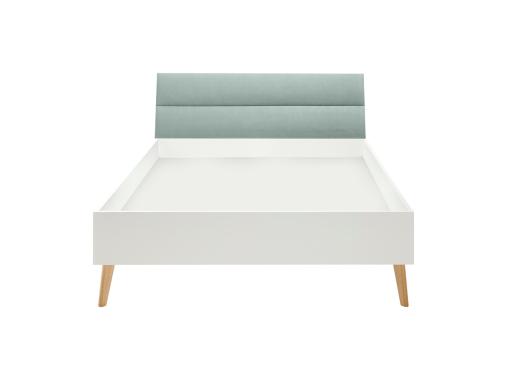 عکس تخت خواب یک ونیم نفره پسرانه جوان BS996