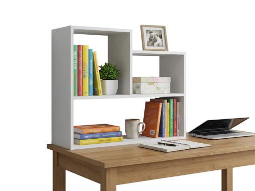 عکس جاکتابی رومیزی مدل BZ216