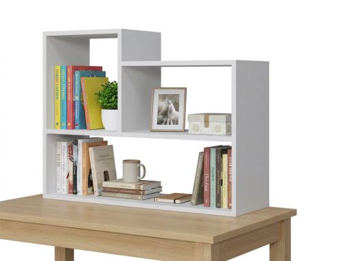 عکس جاکتابی رومیزی مدل BZ216