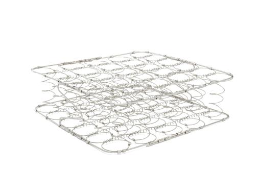 تشک رویا مدل بونل 4 فنری دو نفره سایز 180 × 200