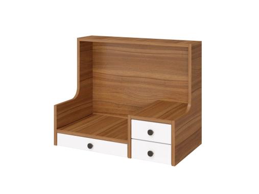 عکس کافی بار روی کابینت کوچک CB244