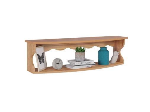 عکس طاقچه دیواری ام دی اف D319