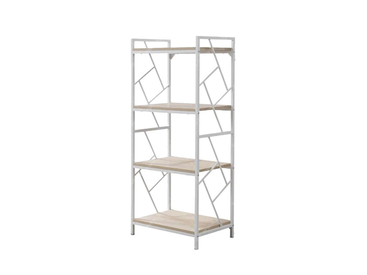 عکس استند کتابخانه فلزی مدل DF225