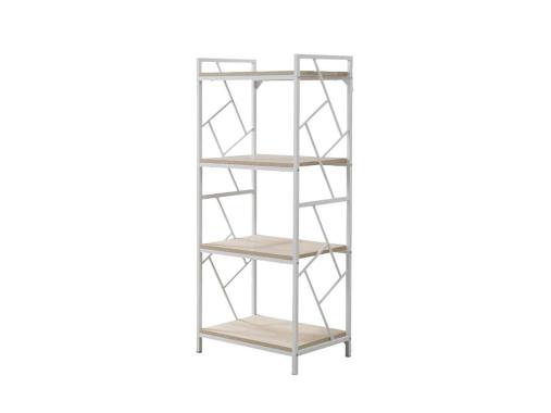 عکس استند کتابخانه فلزی مدل DF225