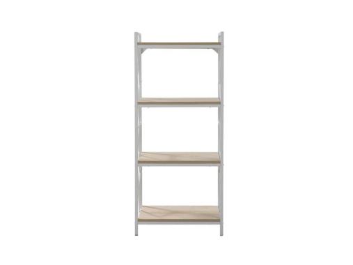 عکس استند کتابخانه فلزی مدل DF225