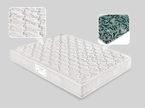 عکس تشک دونفره عرض 160 طبی رویال آسایش مدل دیبا