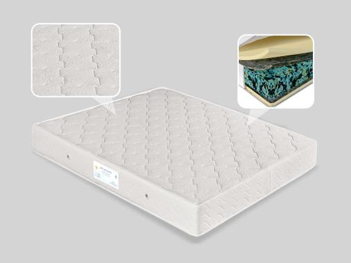 عکس تشک طبی دونفره سفت رویال آسایش درسا