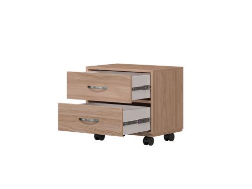 عکس فایل کشویی کوچک ام دی اف FD810