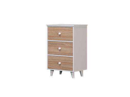 عکس فایل کشویی متوسط پایه دار FD816