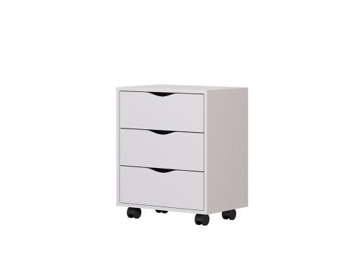 عکس فایل کشویی مدرن مینی متحرک FD822