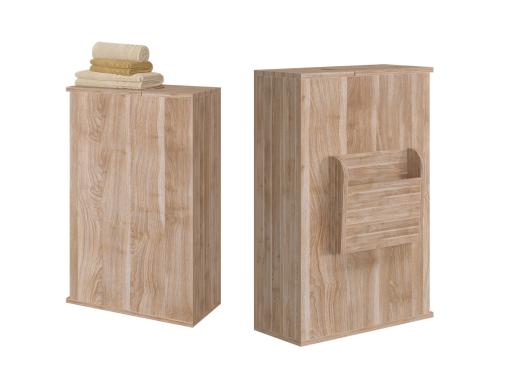 عکس فایل اداری ام دی اف جادار FD826