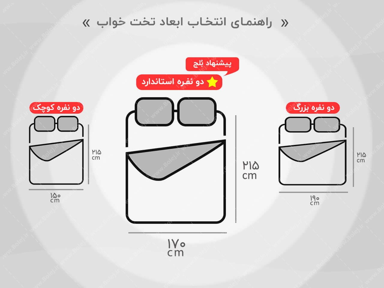 سرویسخواب اسپرت ام دی اف دنا