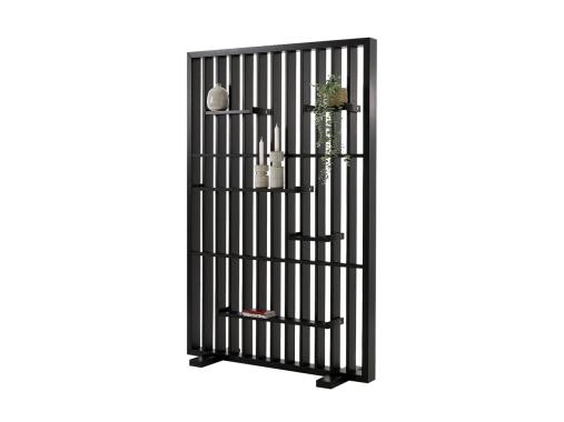 عکس پارتیشن چوبی برای پذیرایی HPM216