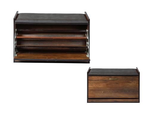 عکس جاکفشی داشبوردی نشیمن دار KF770