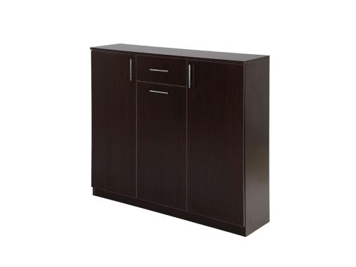 عکس جاکفشی آپارتمانی بزرگ ام دی اف 10 طبقه KF776