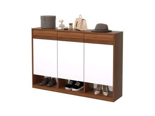 عکس جاکفشی کنسولی مینیمال KF780