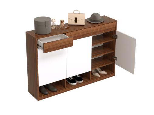 عکس جاکفشی کنسولی مینیمال KF780