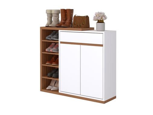 عکس جاکفشی ام دی اف عرض یک متر KF784