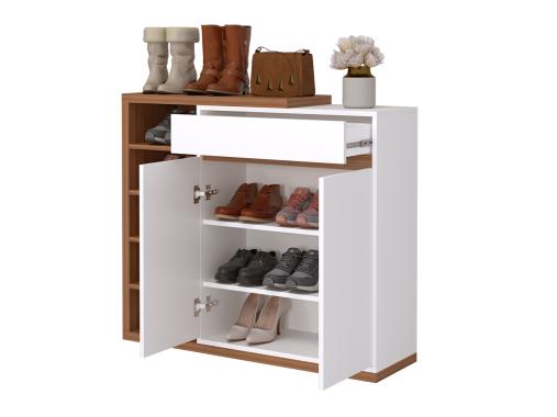 عکس جاکفشی ام دی اف عرض یک متر KF784