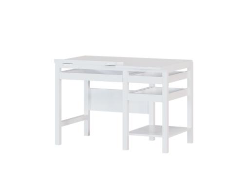 عکس میز طراحی چوبی شیب دار MD185