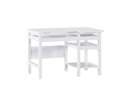 عکس میز طراحی چوبی شیب دار MD185