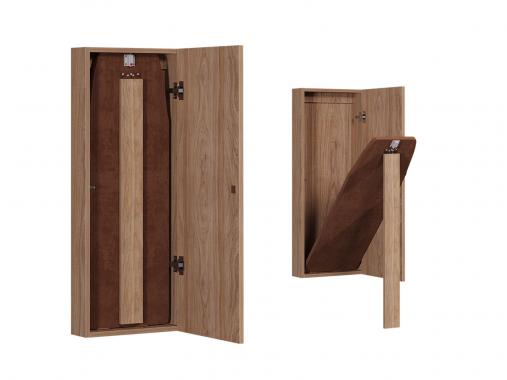 عکس میز اتو باریک تاشو دیواری MR727