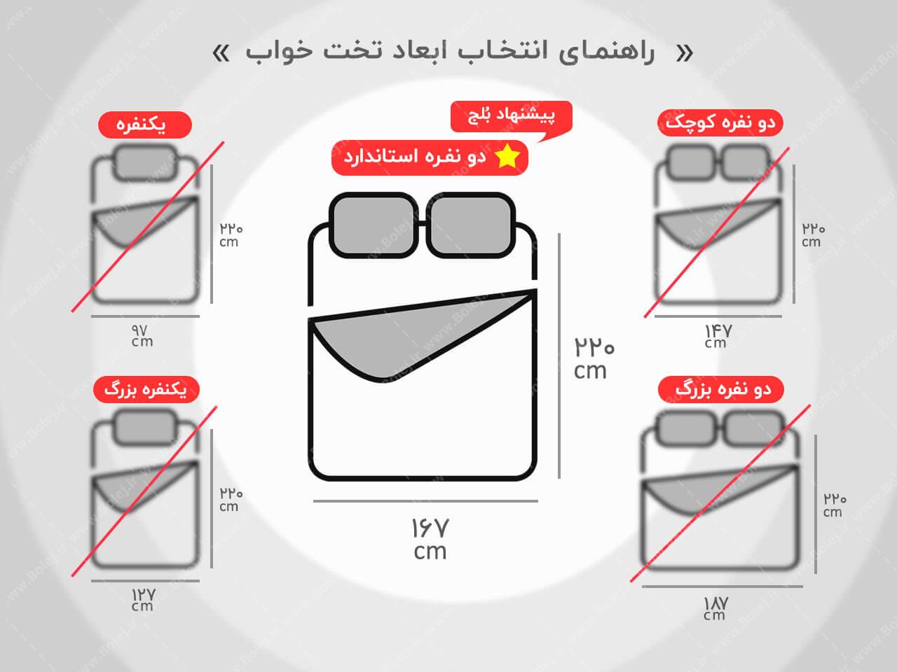 سرویس خواب ماهان