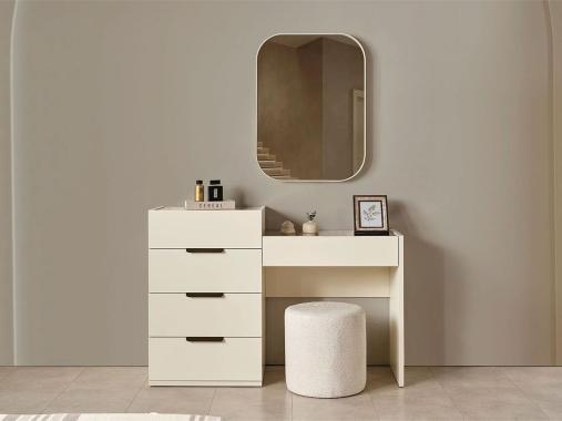 عکس سرویس خواب تدی دونفره مینیمال ماهلین