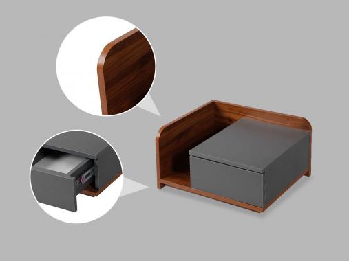 عکس پاتختی دیواری متین