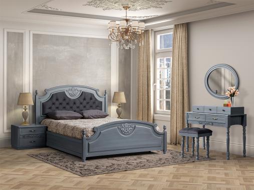 عکس سرویس خواب فرانسوی سلطنتی مایان