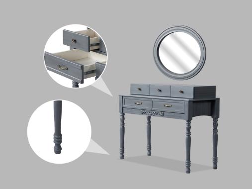 عکس سرویس خواب فرانسوی سلطنتی مایان