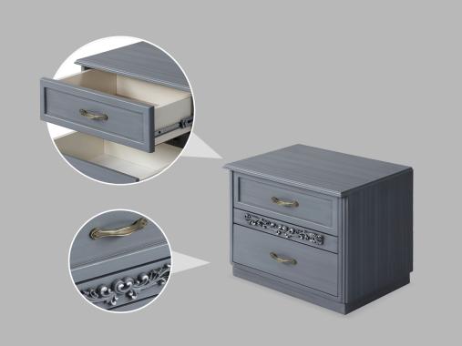 عکس سرویس خواب فرانسوی سلطنتی مایان