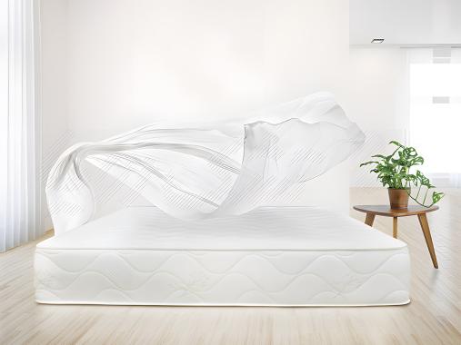 تشک رویا مدل مدیکال 2 طبی دونفره سایز 180 × 200