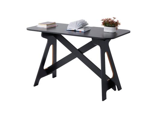 عکس میز تحریر مدرن ام دی اف ساده M558