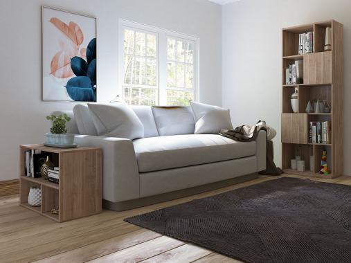 عکس میز عسلی کنار مبلی NT408