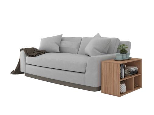 عکس میز عسلی کنار مبلی NT408