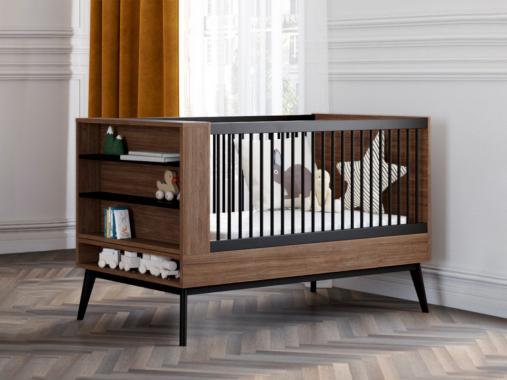 عکس سرویس خواب نوزاد لاکچری اسپرت NB650