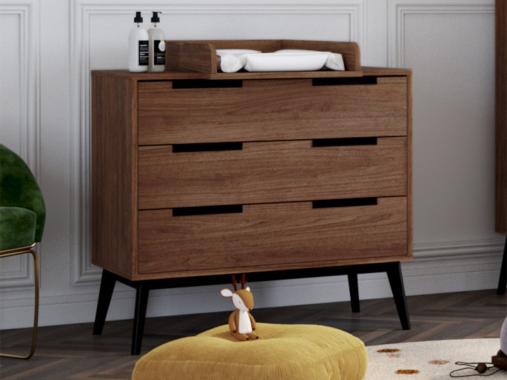 عکس سرویس خواب نوزاد لاکچری اسپرت NB650