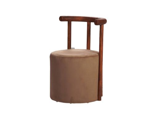 صندلی مدرن ناهارخوری گرد OPW