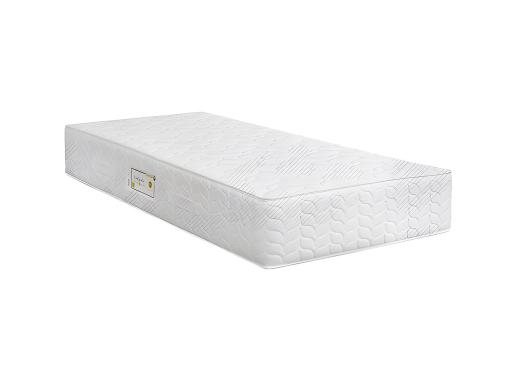تشک رویا مدل اولترا 4 طبی فنری یکنفره سایز 120 × 200