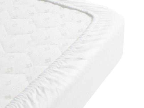 عکس محافظ تشک ضد آب دونفره رویال آسایش