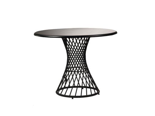 عکس میز و صندلی ناهارخوری مدرن 2 نفره SR490